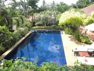 Koh Samui Thailand Hotels