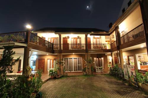 Chiang Mai Thailand Promo Code Booking.com