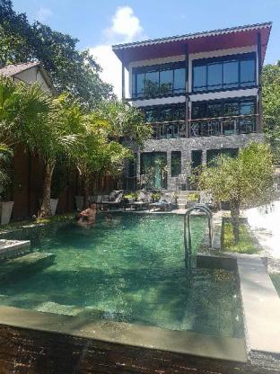 Koh Chang Thailand Hotels