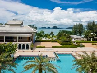 Krabi Thailand Hotels