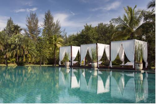 Khao Lak Thailand Hotel