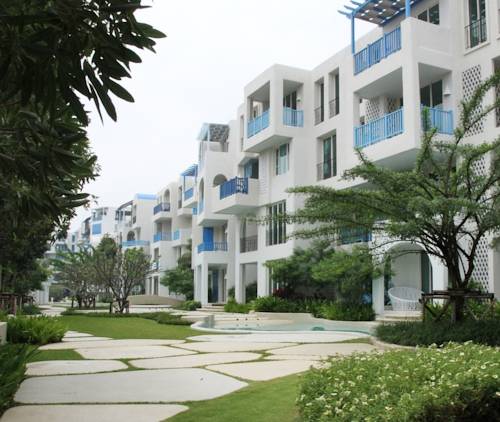 Hua Hin Thailand Aktionscode Booking.com