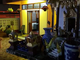 Prachuap Khiri Khan Thailand Hotels