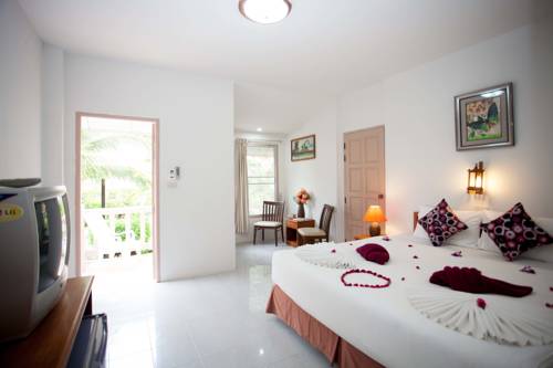 Kata Beach Thailand Aktionscode Booking.com