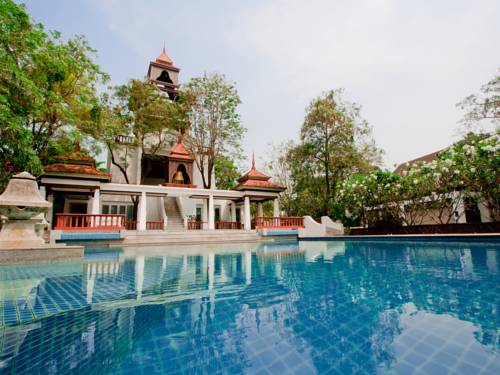 Jomtien Beach Thailand Hotel