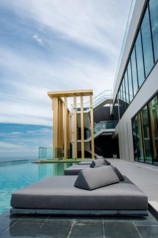 Chonburi Thailand Hotels