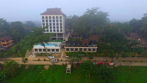 Chiang Khong Thaïlande code promo Booking.com