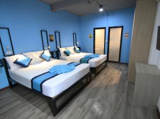 Bangkok Thailand Hotels