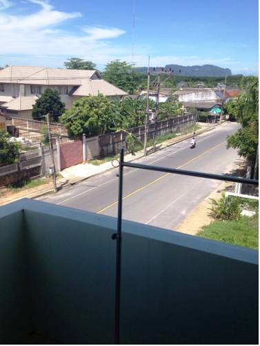 Krabi town Thailand Promo Code Booking.com