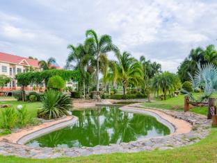 Khao Yai Thailand Hotels
