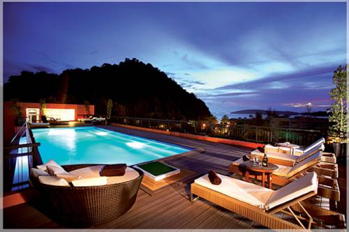 Ao Nang Beach Thailand Promo Code Booking.com