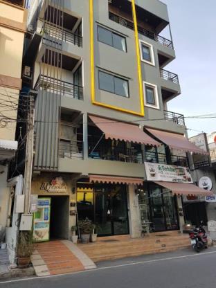 Chonburi Thailand Hotels