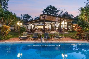 Khao Yai Thailand Hotels