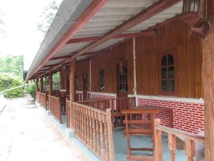 Sukhothai Thailand Hotels