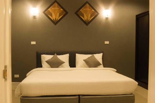 Khao Lak Thailand Promo Code Booking.com