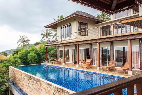 Koh Samui Thailand Promo Code Agoda.com