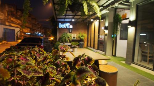 Bangkok Thailand Hotels