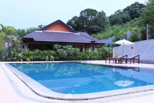 Koh Lanta Thailand Hotel