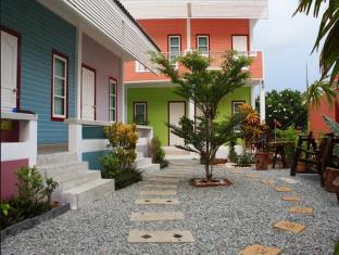 Chonburi Thailand Hotels