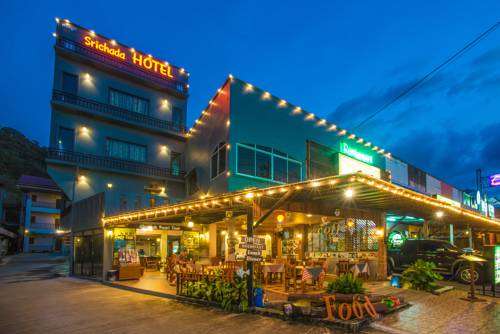 Khao Lak Thailand Aktionscode Booking.com