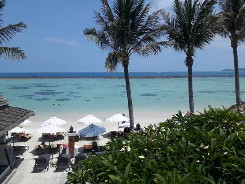 Chaweng Beach Thailand Promo Code Booking.com
