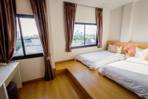 Hat Yai Thailand Promo Code Booking.com