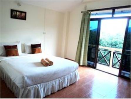 Chaweng Beach Thailand Hotel