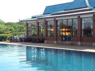 Udon Thani Thailand Hotels