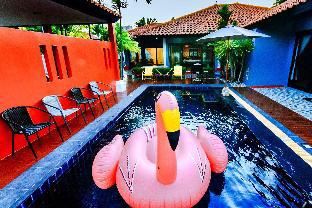 Pattaya Thailand Hotels