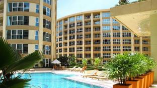 Pattaya Thailand Hotels