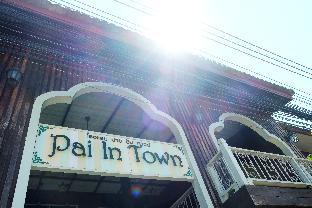 Pai Thailand Hotels