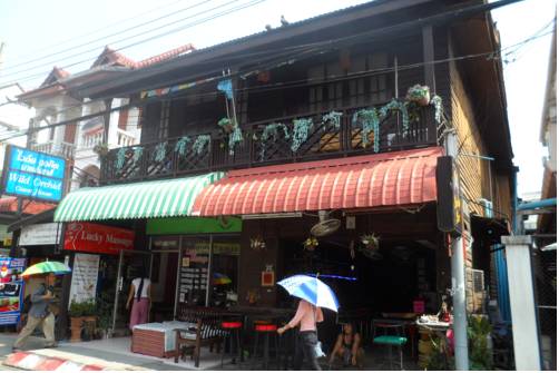Chiang Mai Thailand Promo Code Booking.com