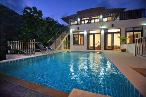 Chaweng Beach Thailand Promo Code Booking.com