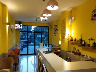 Koh Lanta Thailand Hotels