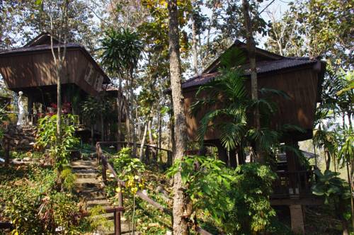Mae Taeng Thailand Promo Code Booking.com