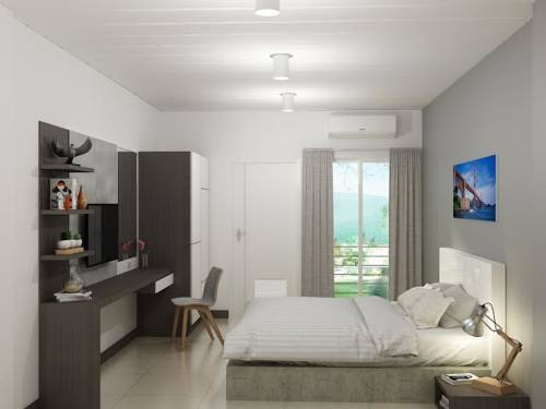 Chiang Mai Thailand Promo Code Booking.com