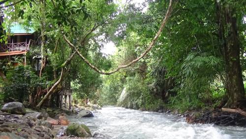 Khao Sok Thailand Promo Code Booking.com