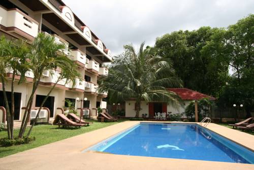 Patong Thailand Promo Code Booking.com