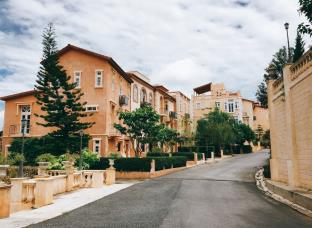 Khao Yai Thailand Hotels
