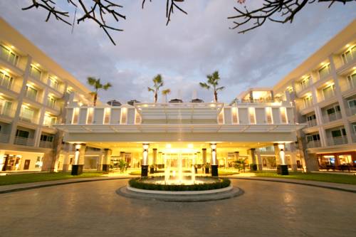 Chiang Mai Thailand Promo Code Booking.com