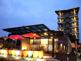 Chonburi Thailand Hotels