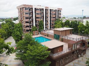 Chonburi Thailand Hotels