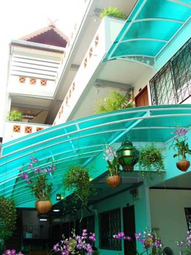 Chiang Mai Thaïlande code promo Booking.com