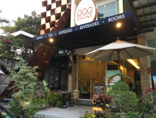Chiang Mai Thailand Hotels