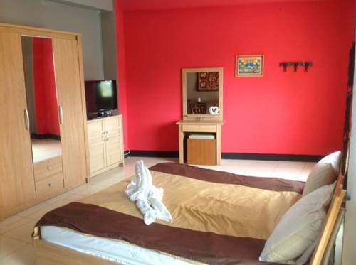 Pattaya Central Thailand Hotel