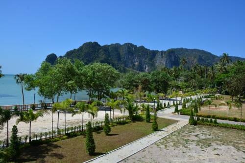 Ao Nam Mao Thailand Aktionscode Booking.com