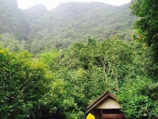 Khao Sok (Suratthani) Thailand Hotels