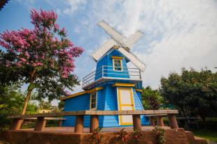 Khao Yai Thailand Hotels