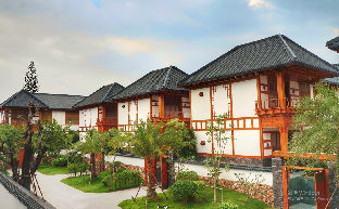 Pattaya Thailand Hotels