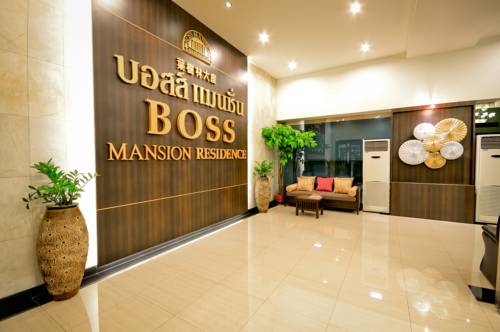 Bangkok Thailand Aktionscode Booking.com
